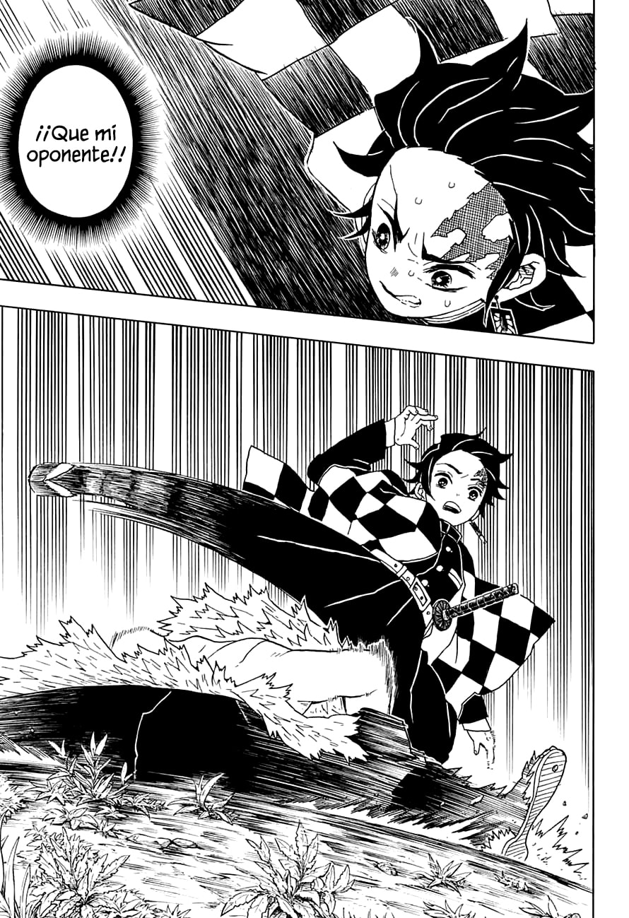 Read Demon Slayer_ Kimetsu no Yaiba ES Manga Online