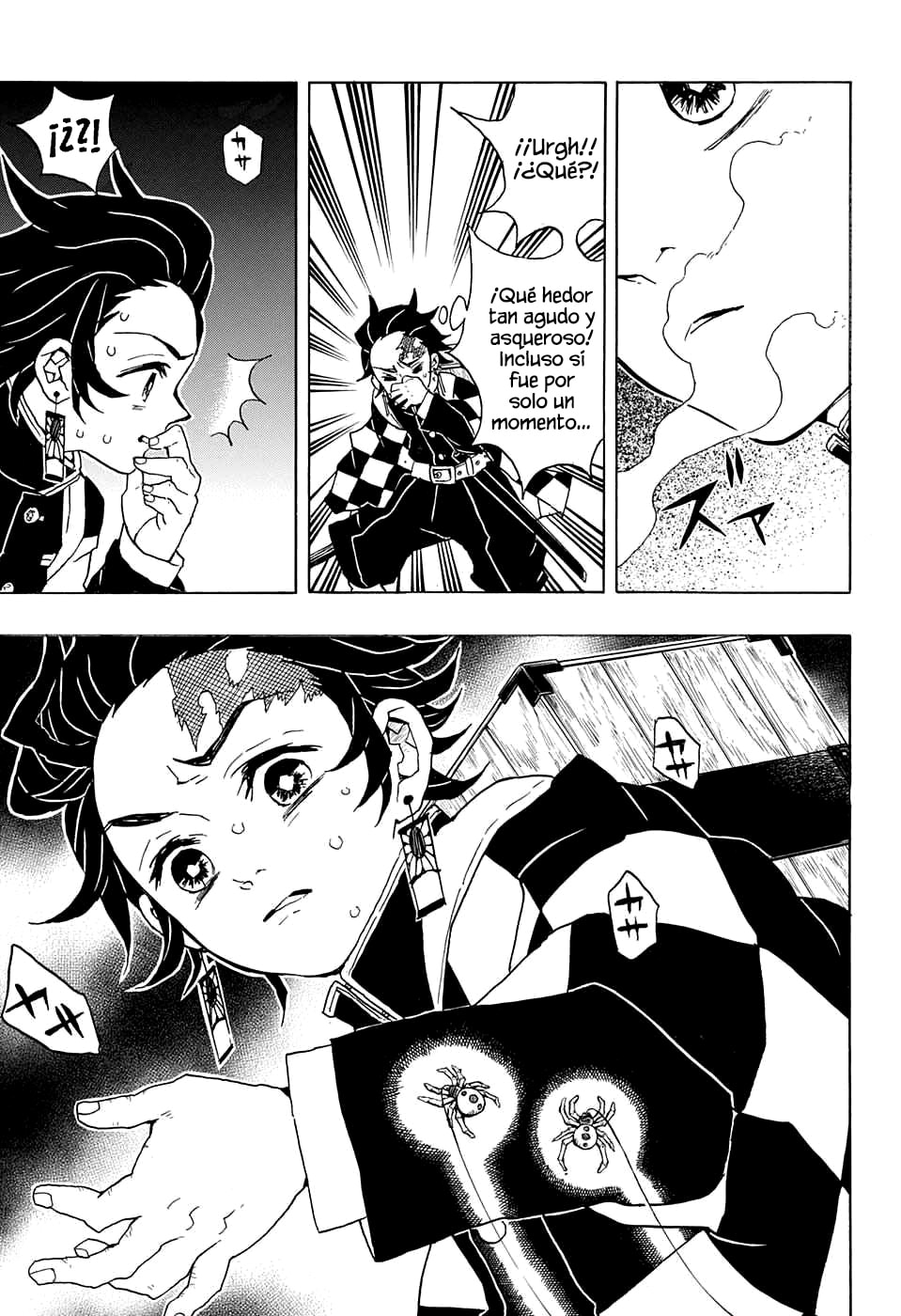 Read Demon Slayer_ Kimetsu no Yaiba ES Manga Online
