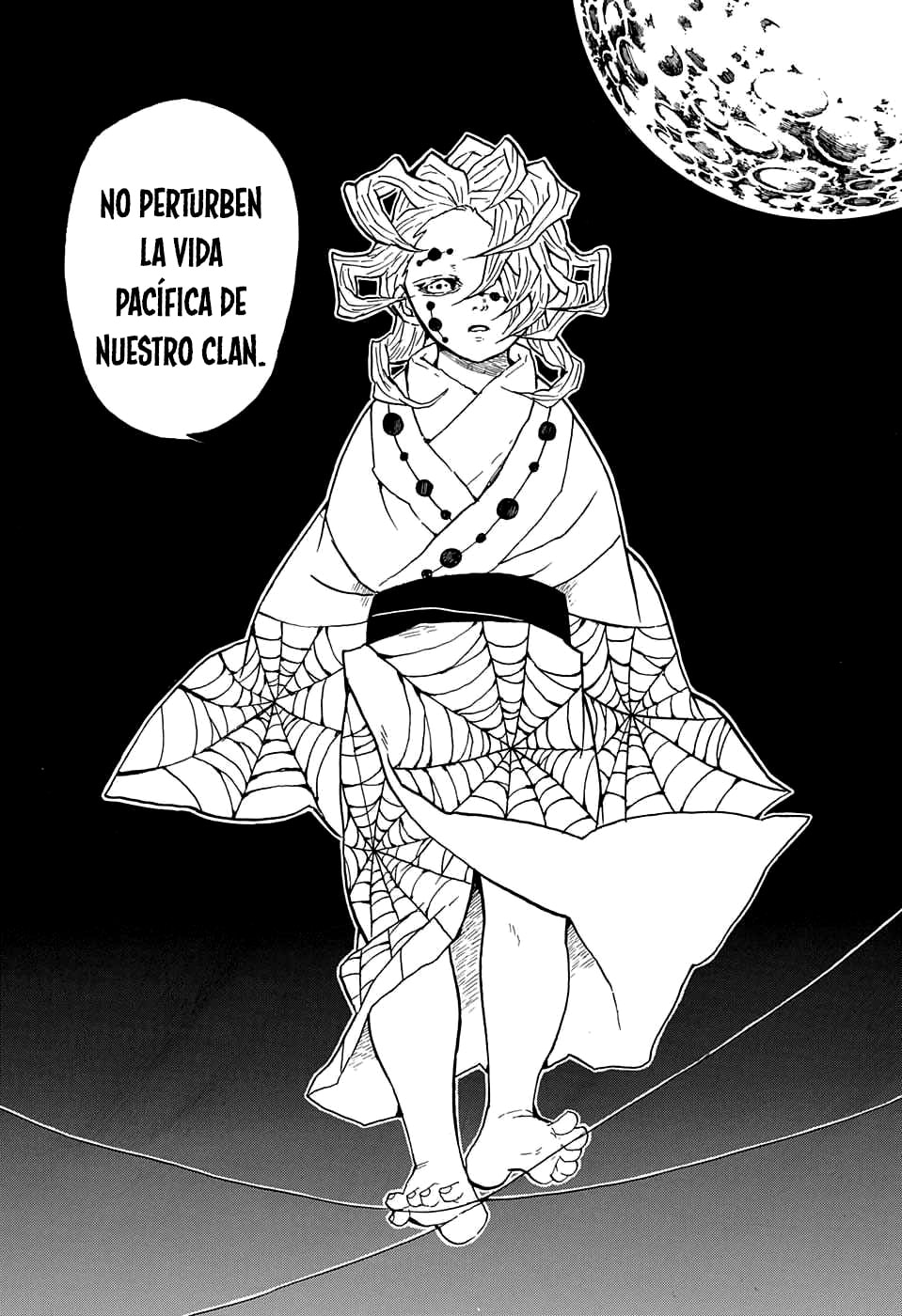 Read Demon Slayer_ Kimetsu no Yaiba ES Manga Online