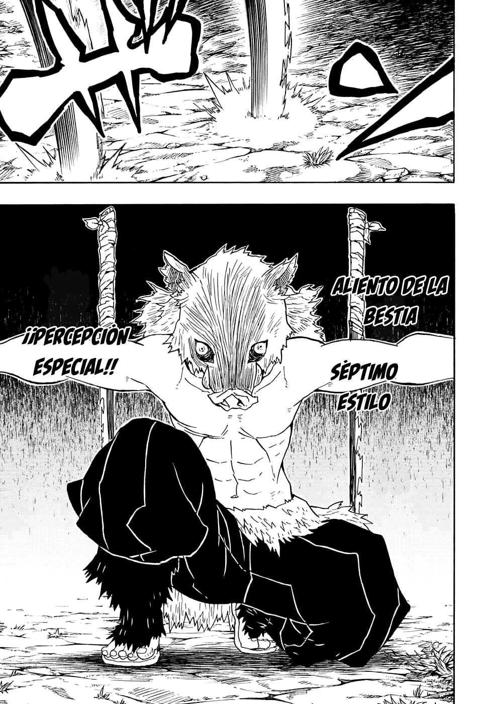 Read Demon Slayer_ Kimetsu no Yaiba ES Manga Online