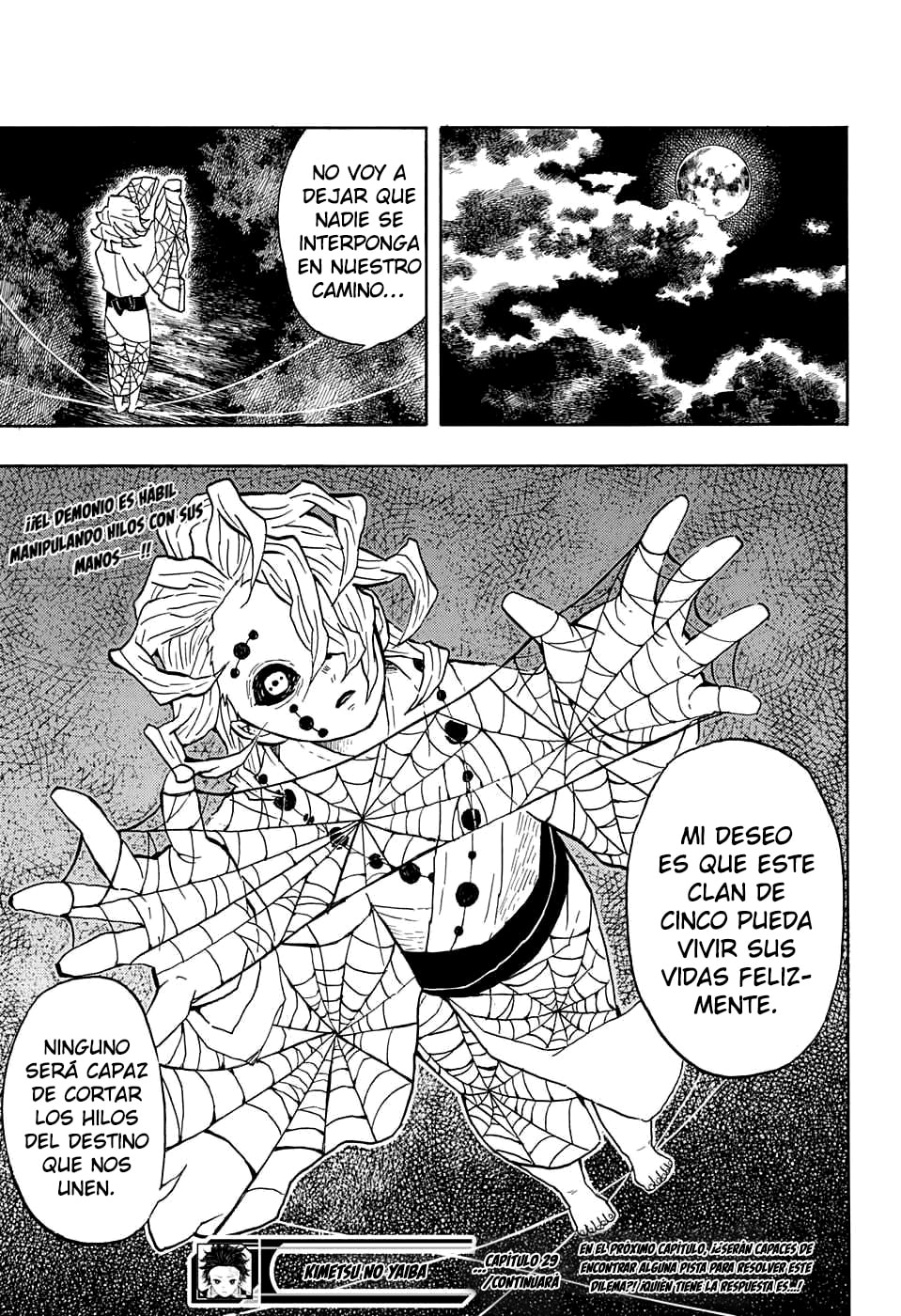 Read Demon Slayer_ Kimetsu no Yaiba ES Manga Online