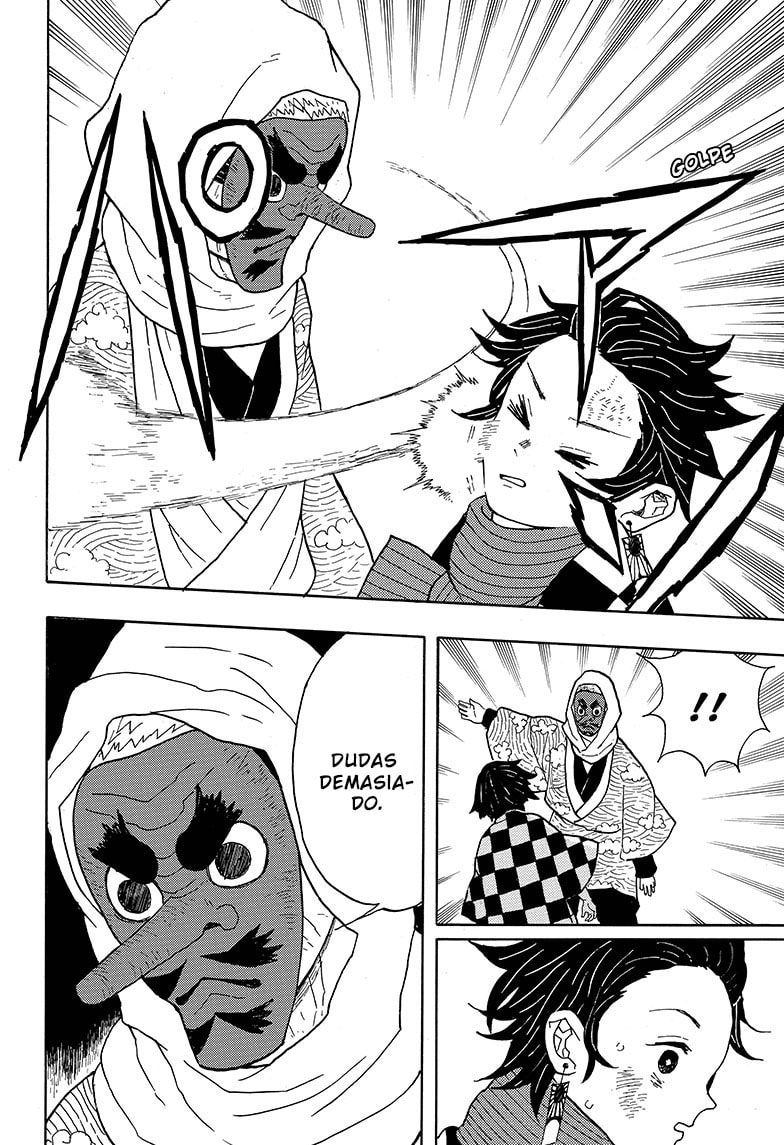 Read Demon Slayer_ Kimetsu no Yaiba ES Manga Online