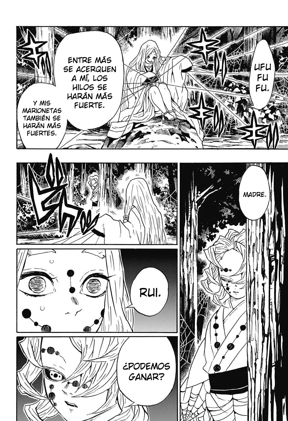 Read Demon Slayer_ Kimetsu no Yaiba ES Manga Online
