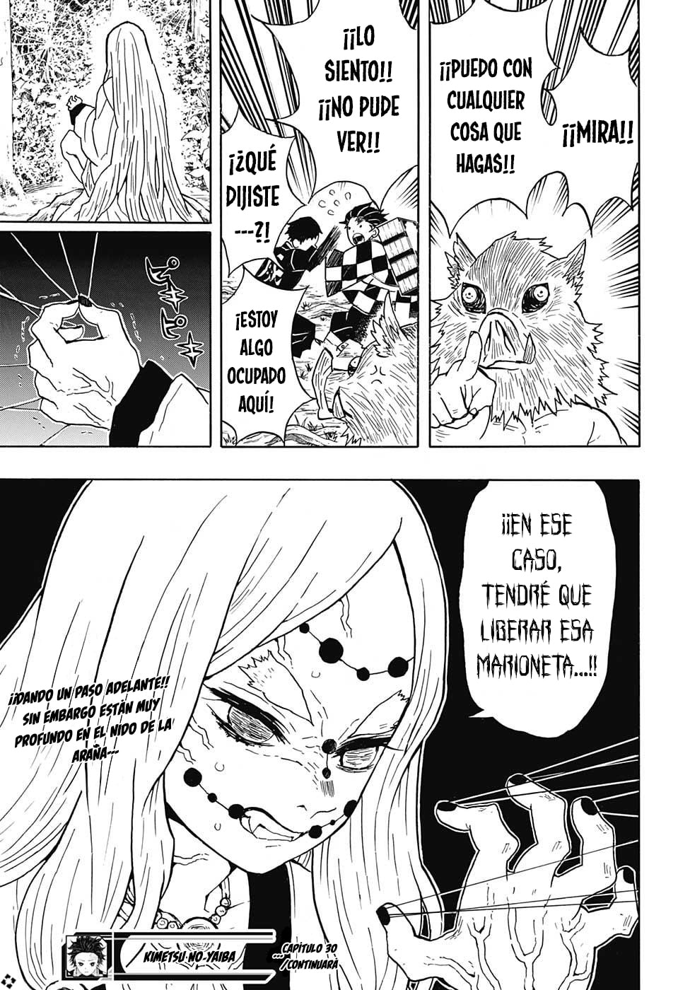 Read Demon Slayer_ Kimetsu no Yaiba ES Manga Online