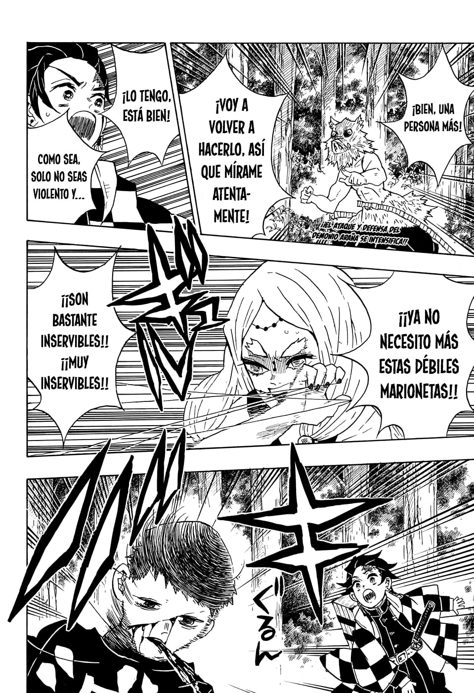 Read Demon Slayer_ Kimetsu no Yaiba ES Manga Online