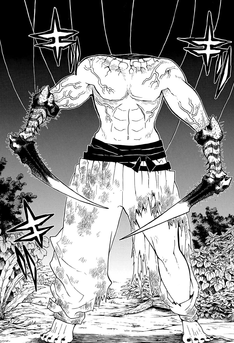 Read Demon Slayer_ Kimetsu no Yaiba ES Manga Online