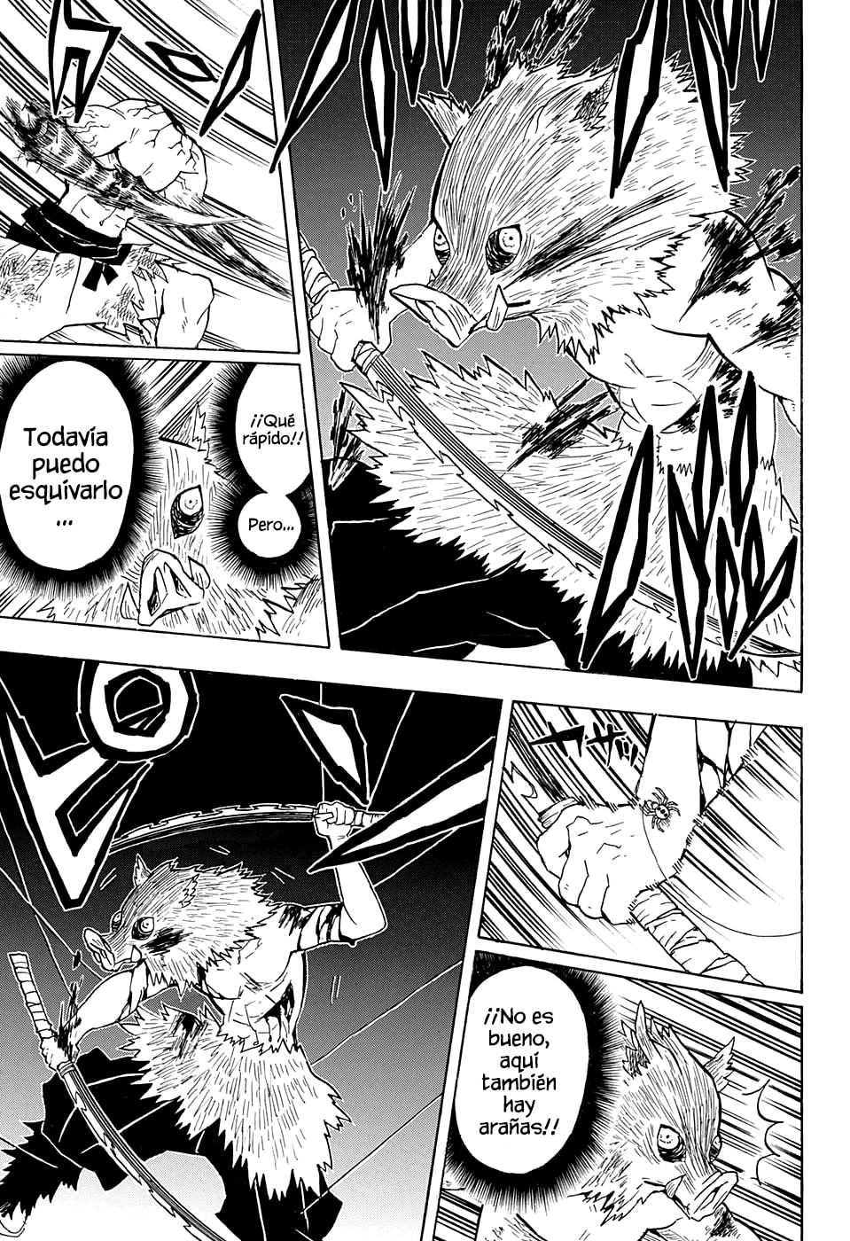 Read Demon Slayer_ Kimetsu no Yaiba ES Manga Online