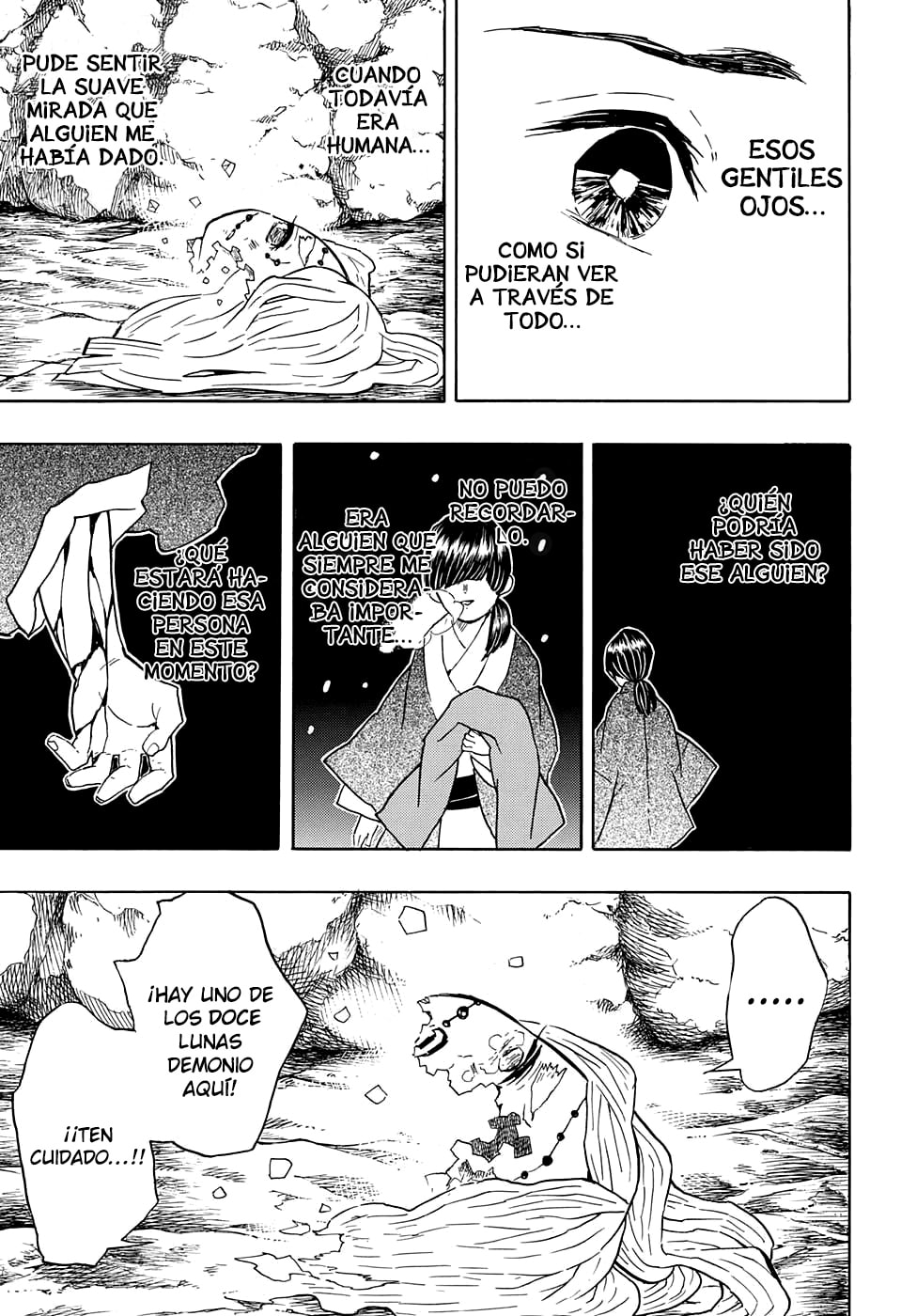 Read Demon Slayer_ Kimetsu no Yaiba ES Manga Online