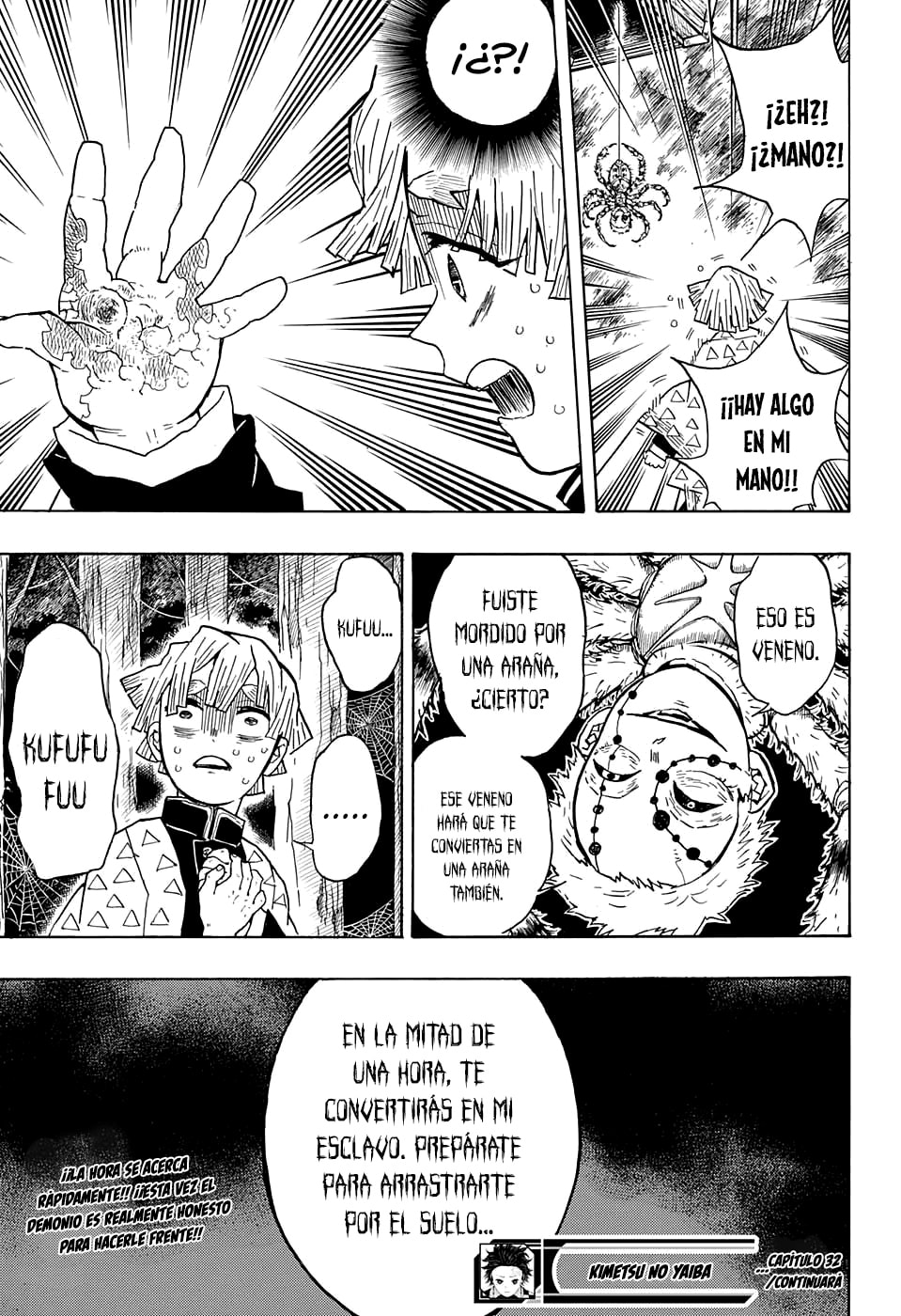 Read Demon Slayer_ Kimetsu no Yaiba ES Manga Online