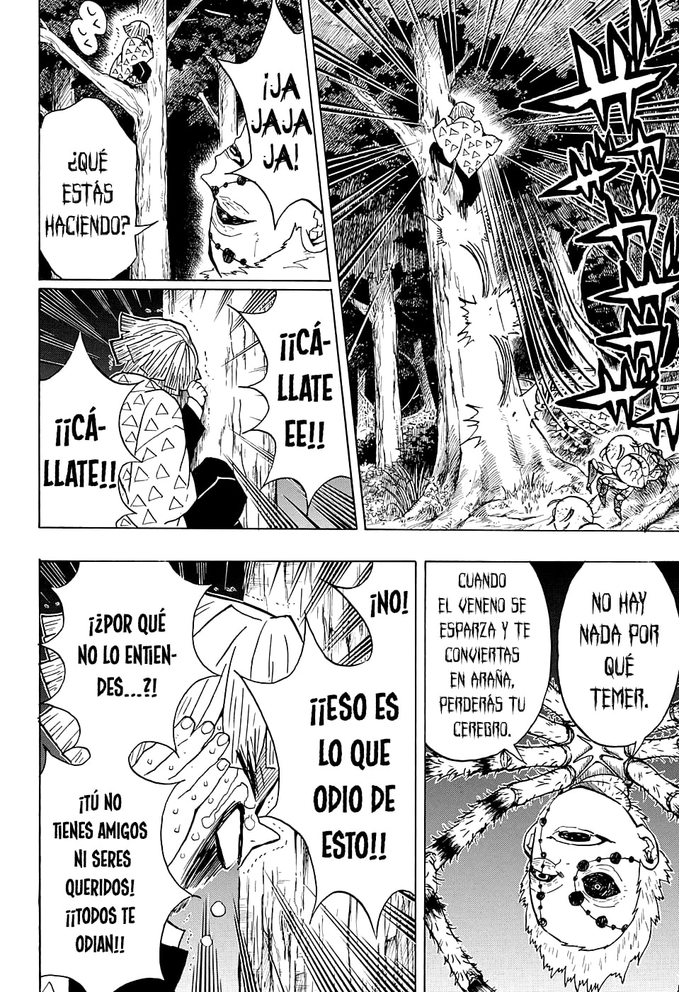 Read Demon Slayer_ Kimetsu no Yaiba ES Manga Online