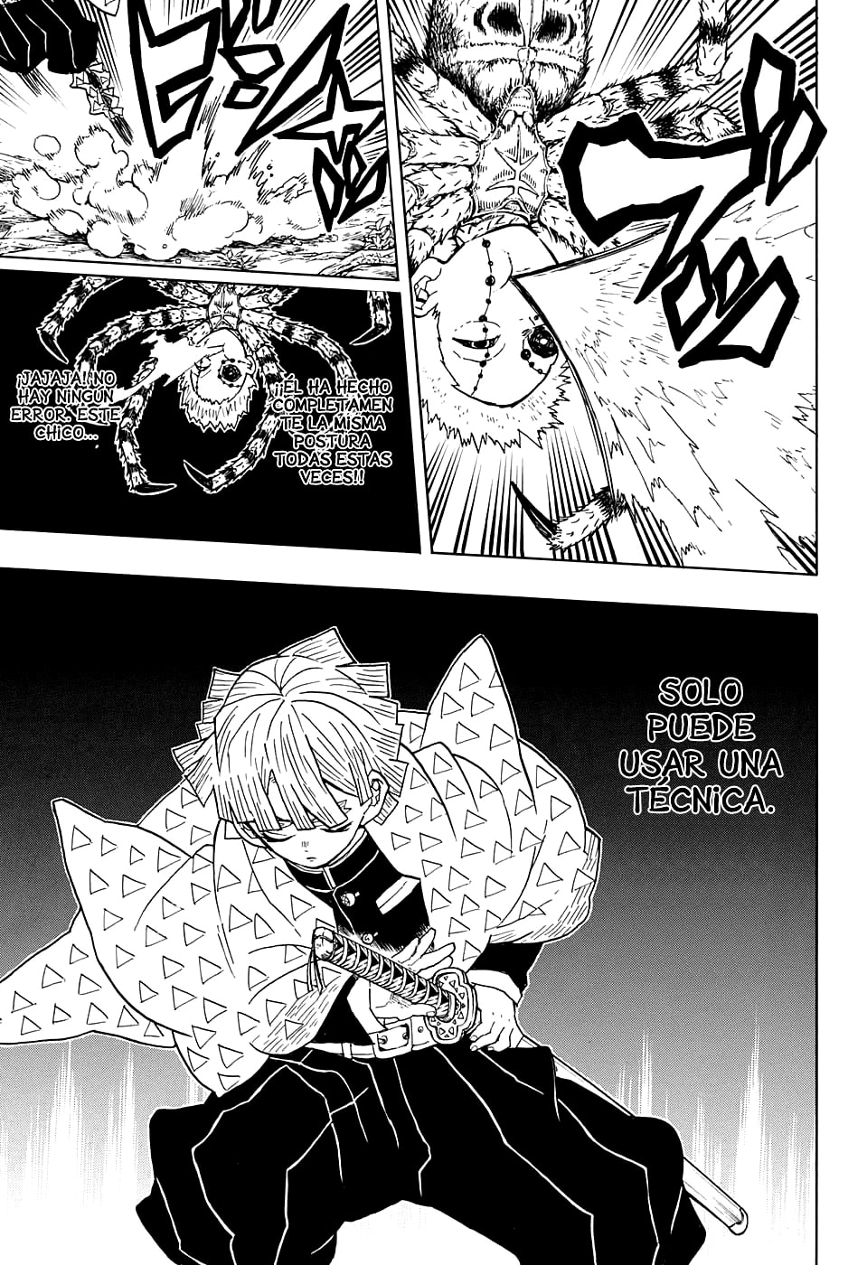 Read Demon Slayer_ Kimetsu no Yaiba ES Manga Online