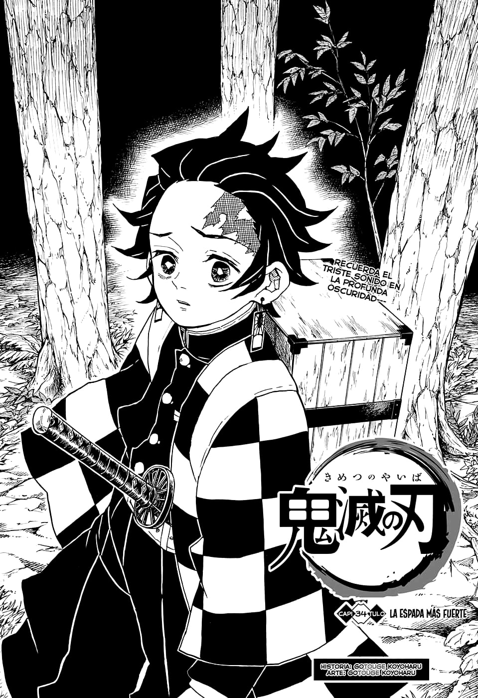 Read Demon Slayer_ Kimetsu no Yaiba ES Manga Online