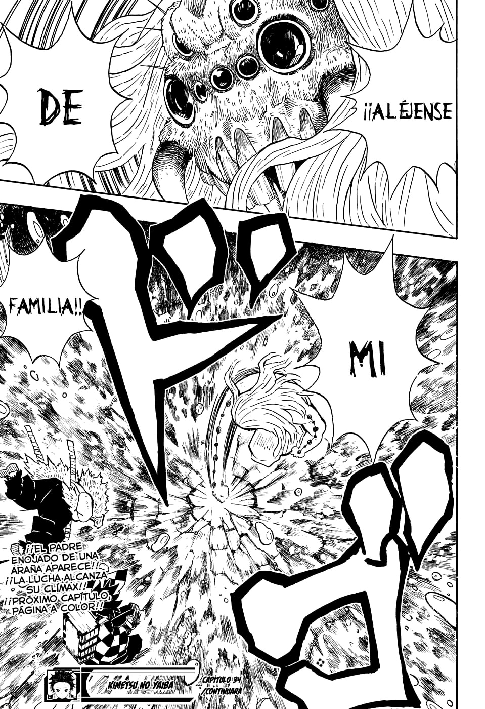 Read Demon Slayer_ Kimetsu no Yaiba ES Manga Online