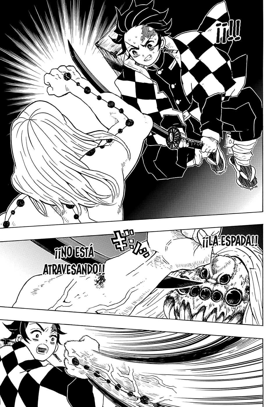 Read Demon Slayer_ Kimetsu no Yaiba ES Manga Online