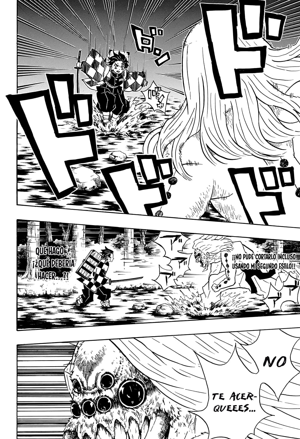Read Demon Slayer_ Kimetsu no Yaiba ES Manga Online