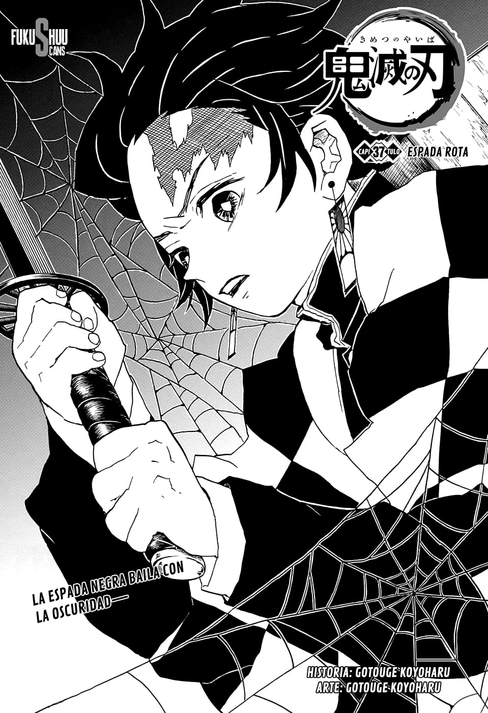 Read Demon Slayer_ Kimetsu no Yaiba ES Manga Online