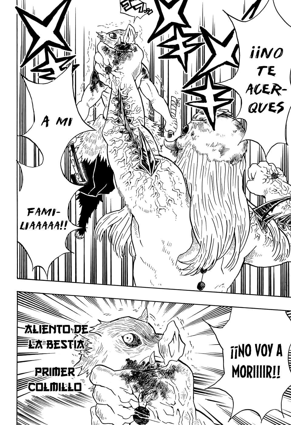 Read Demon Slayer_ Kimetsu no Yaiba ES Manga Online