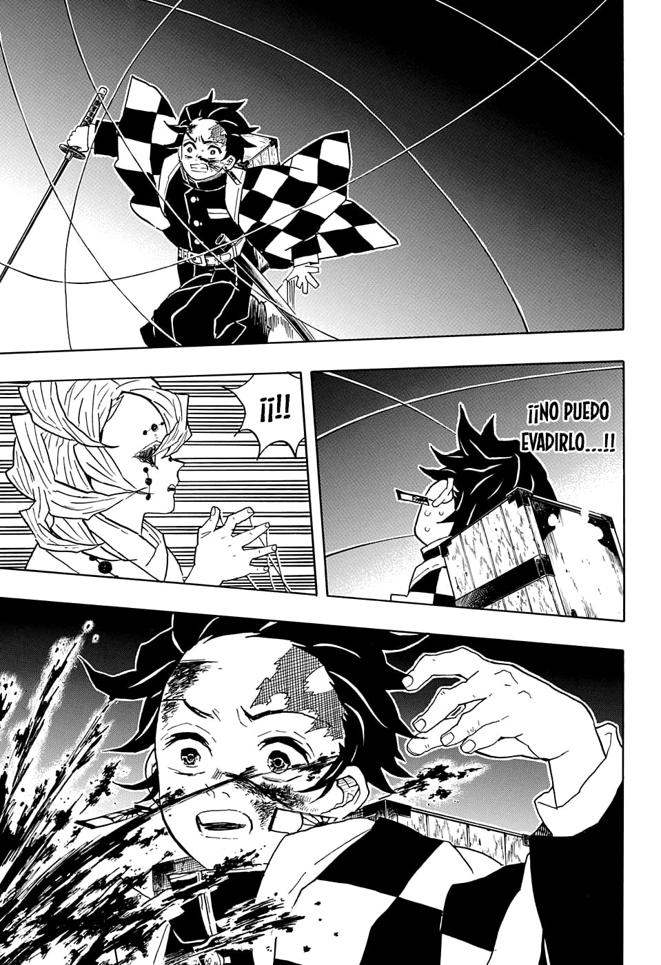 Read Demon Slayer_ Kimetsu no Yaiba ES Manga Online