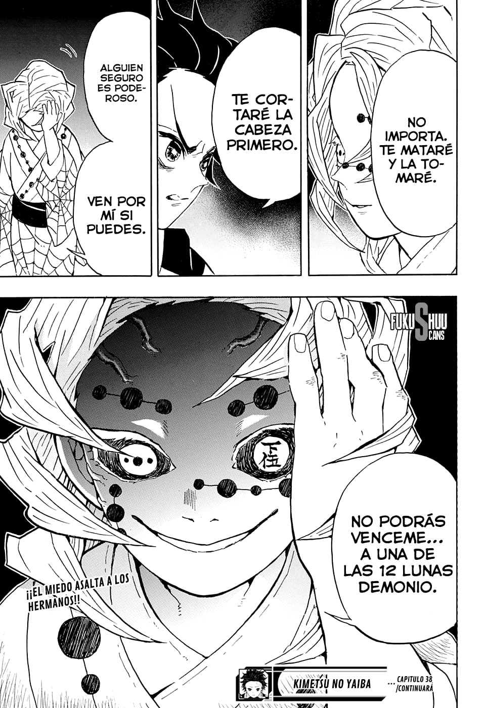 Read Demon Slayer_ Kimetsu no Yaiba ES Manga Online
