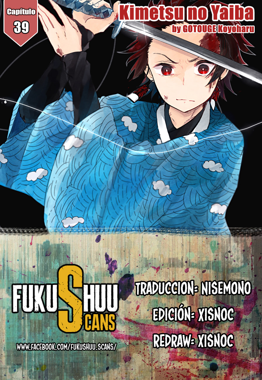 Read Demon Slayer_ Kimetsu no Yaiba ES Manga Online