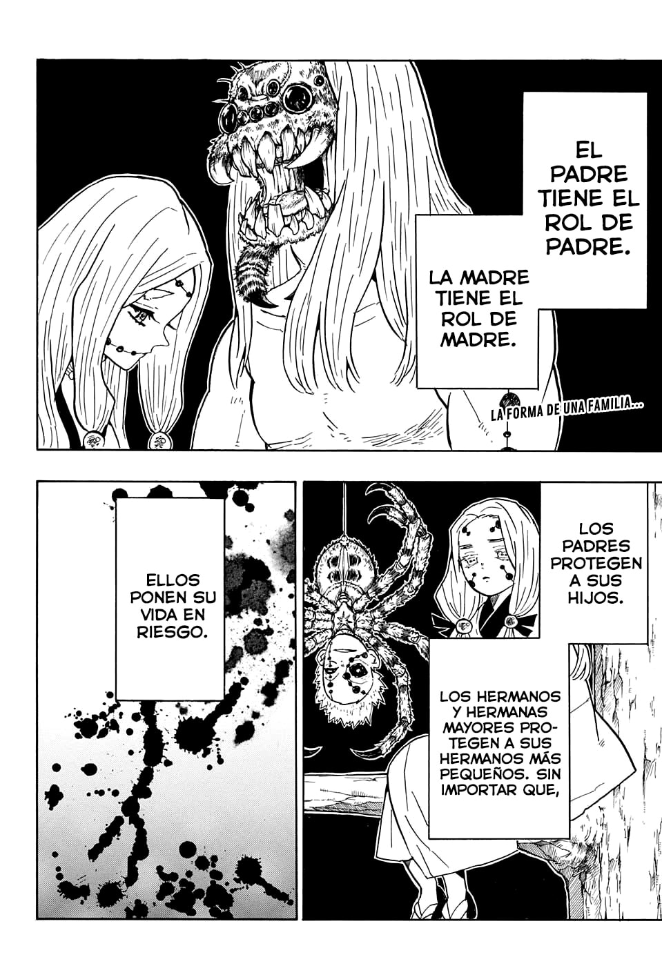 Read Demon Slayer_ Kimetsu no Yaiba ES Manga Online