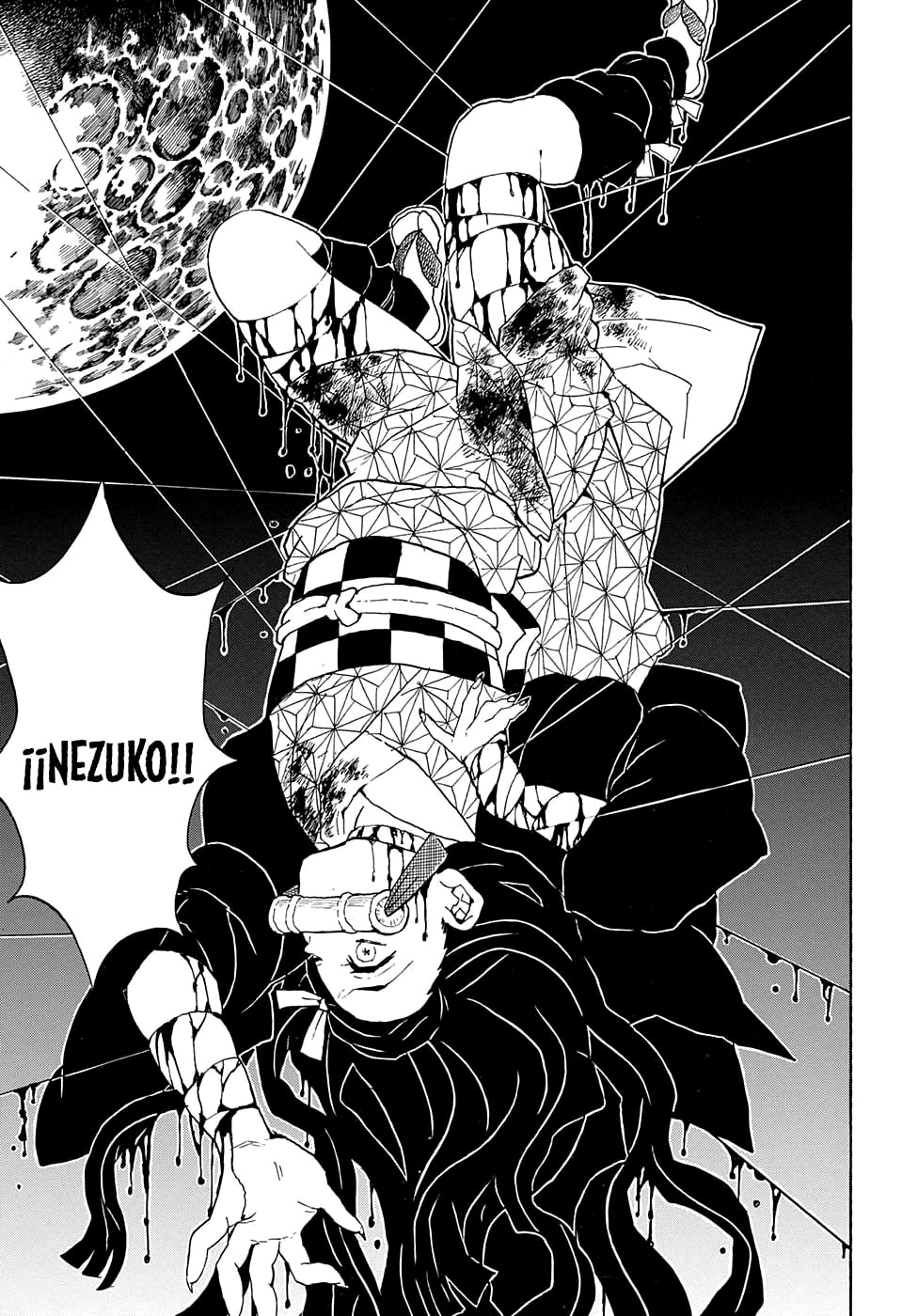 Read Demon Slayer_ Kimetsu no Yaiba ES Manga Online