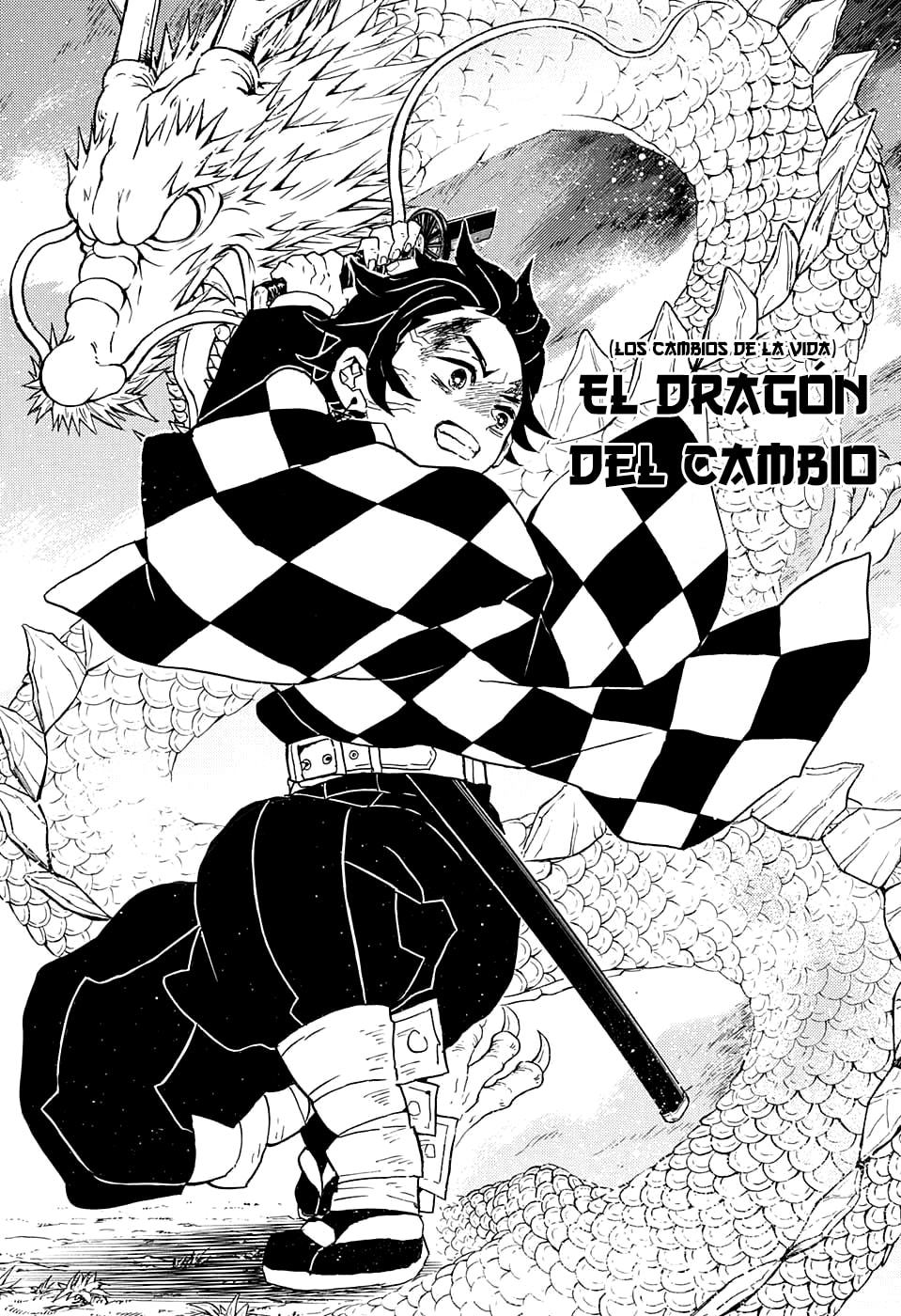Read Demon Slayer_ Kimetsu no Yaiba ES Manga Online