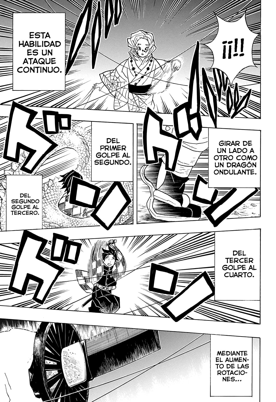 Read Demon Slayer_ Kimetsu no Yaiba ES Manga Online
