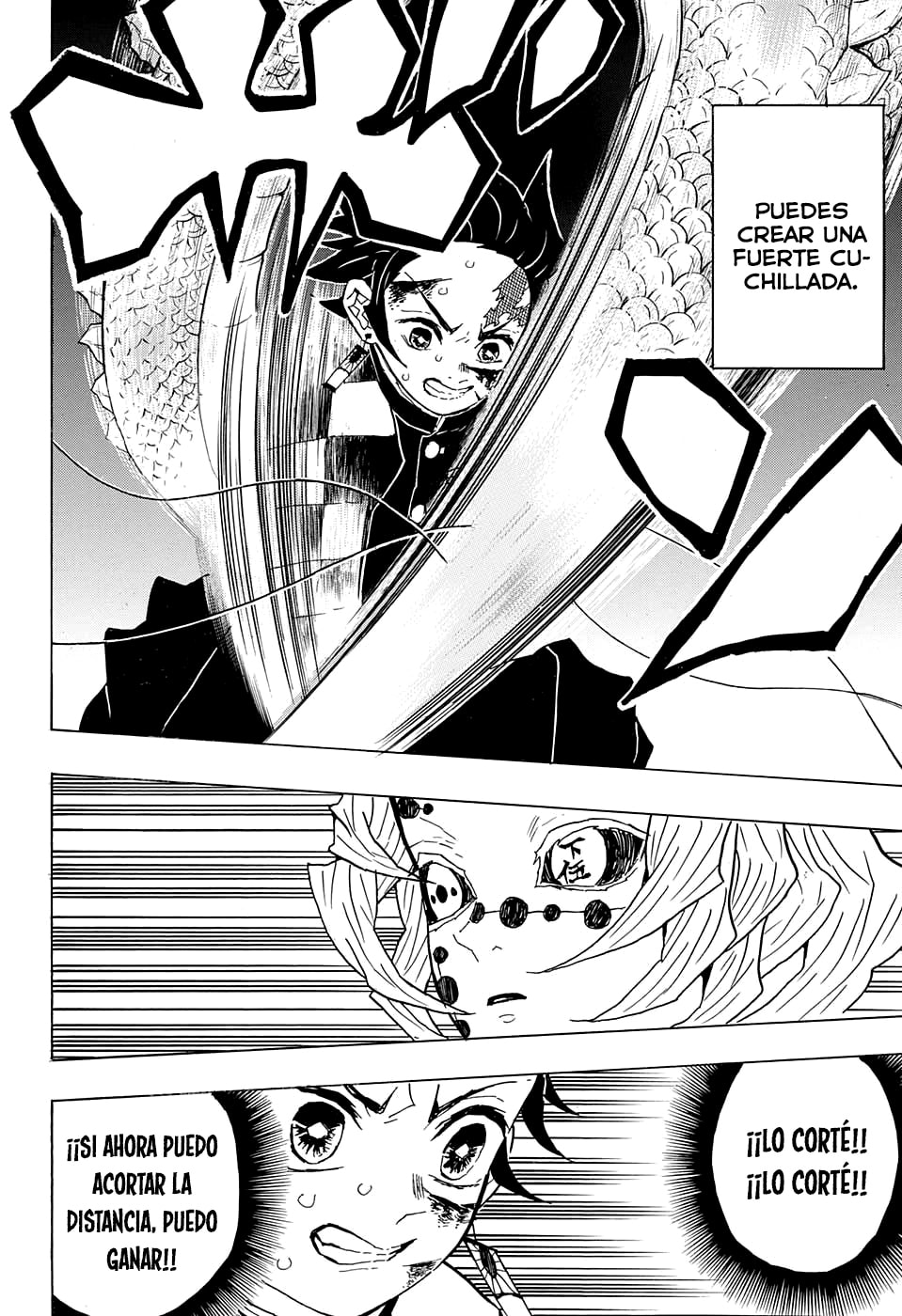 Read Demon Slayer_ Kimetsu no Yaiba ES Manga Online
