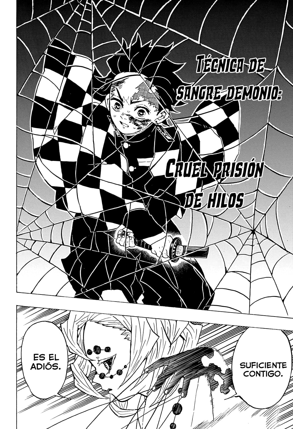 Read Demon Slayer_ Kimetsu no Yaiba ES Manga Online