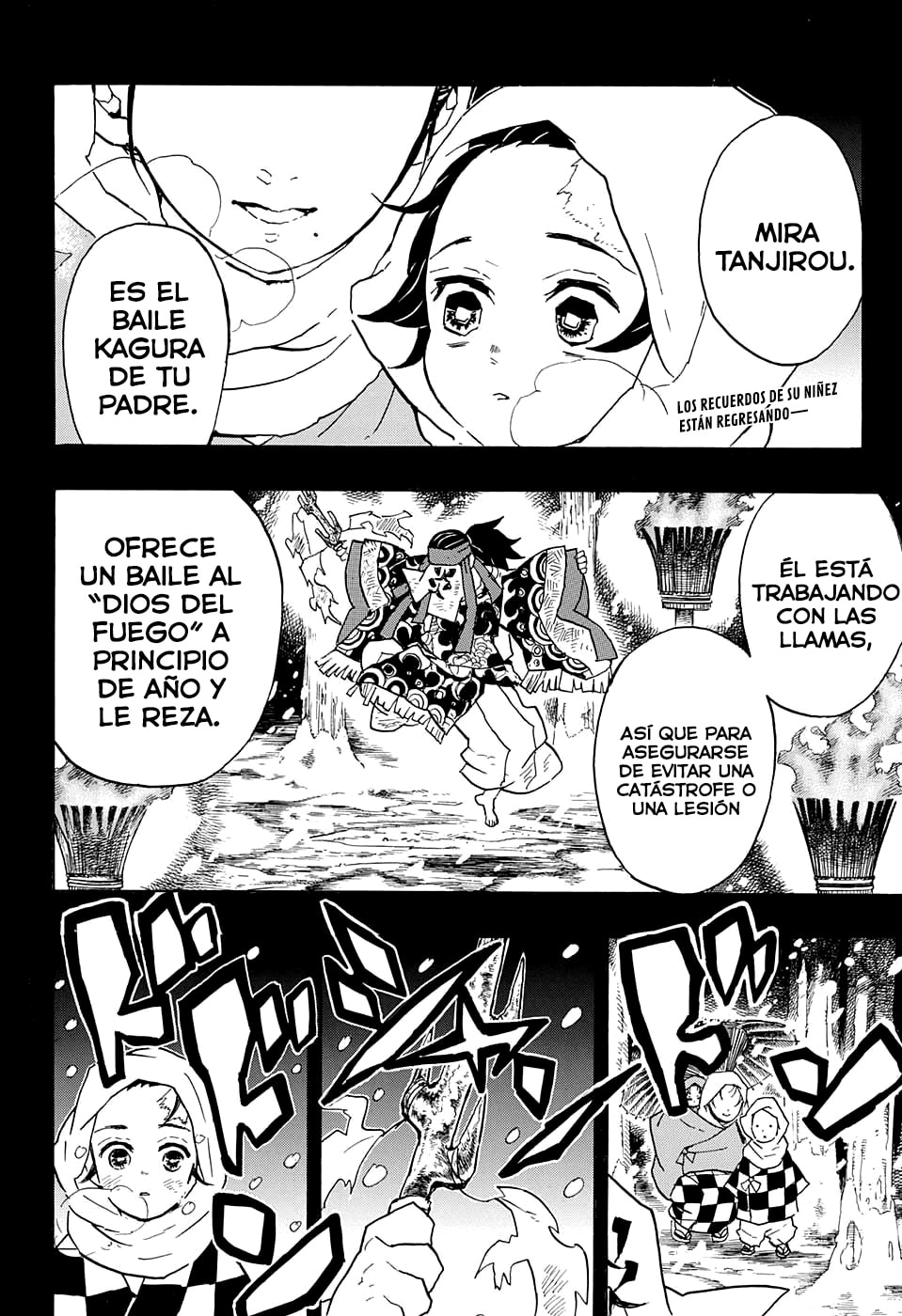 Read Demon Slayer_ Kimetsu no Yaiba ES Manga Online