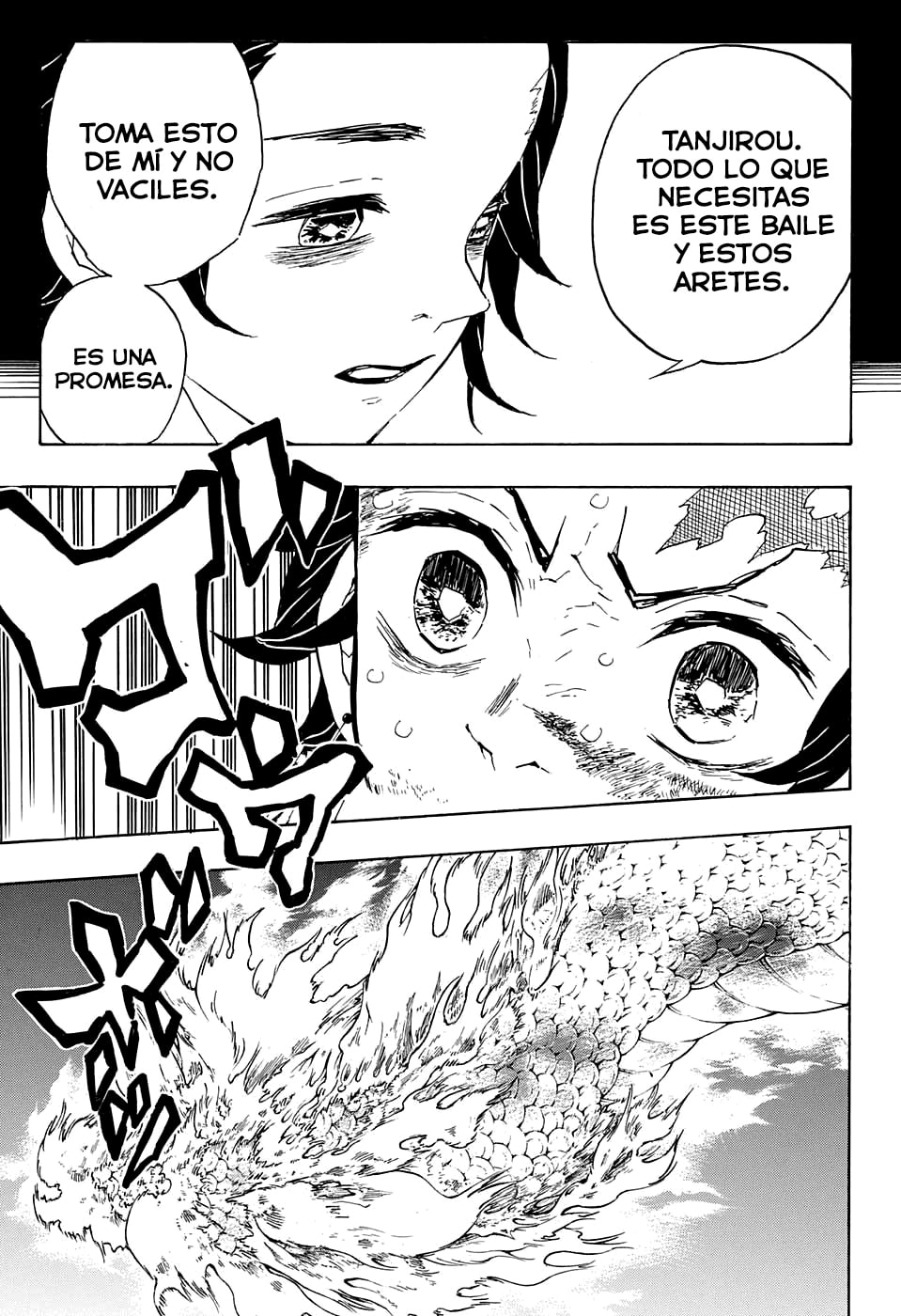 Read Demon Slayer_ Kimetsu no Yaiba ES Manga Online