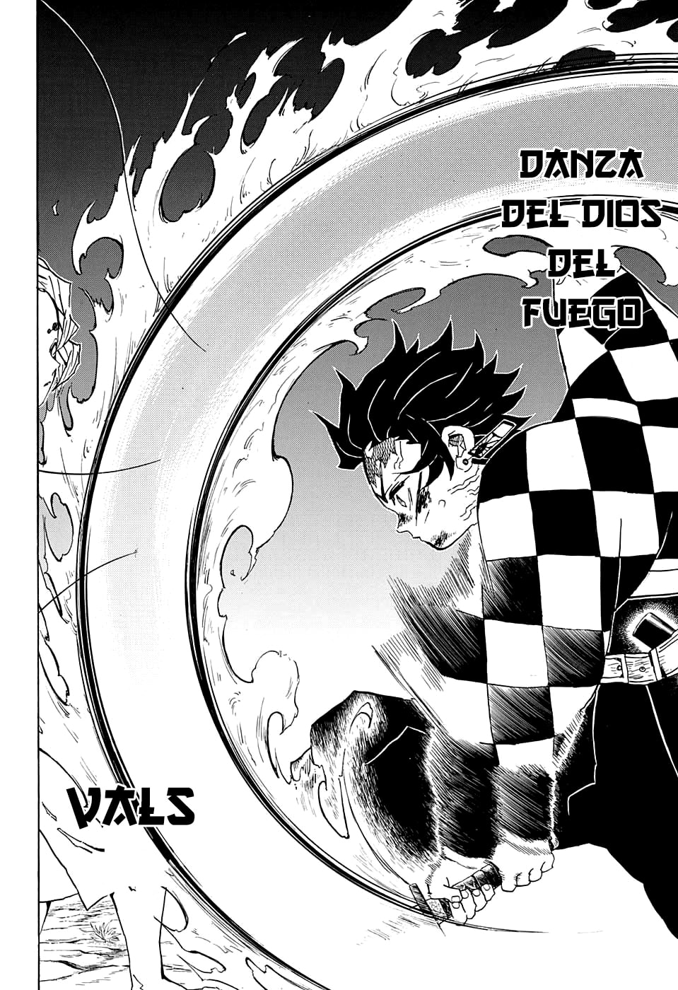 Read Demon Slayer_ Kimetsu no Yaiba ES Manga Online