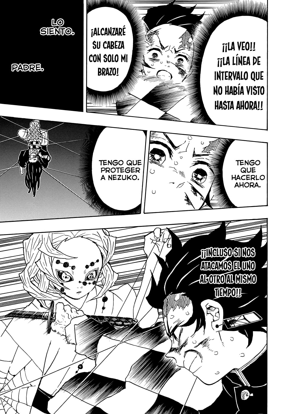 Read Demon Slayer_ Kimetsu no Yaiba ES Manga Online
