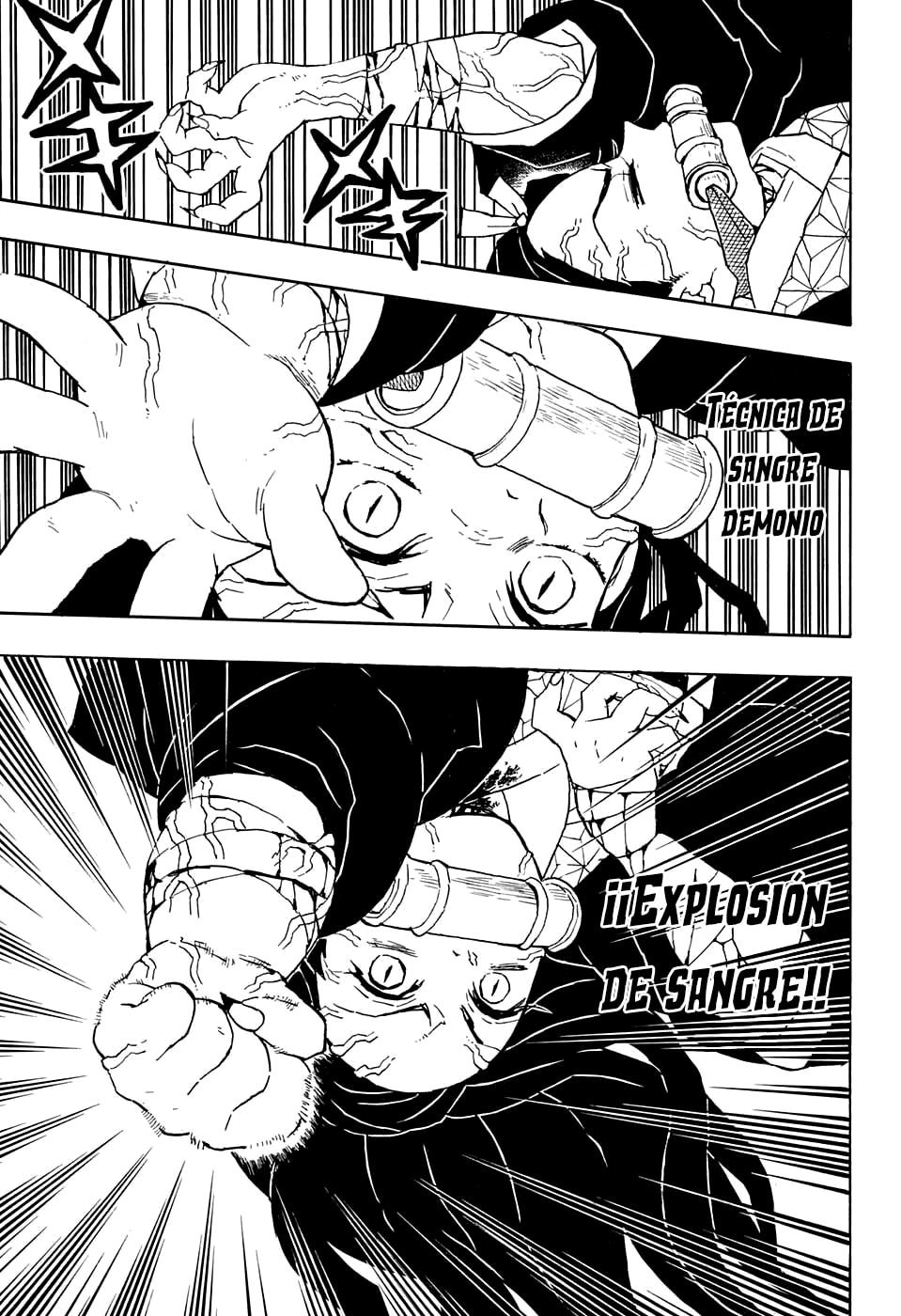 Read Demon Slayer_ Kimetsu no Yaiba ES Manga Online