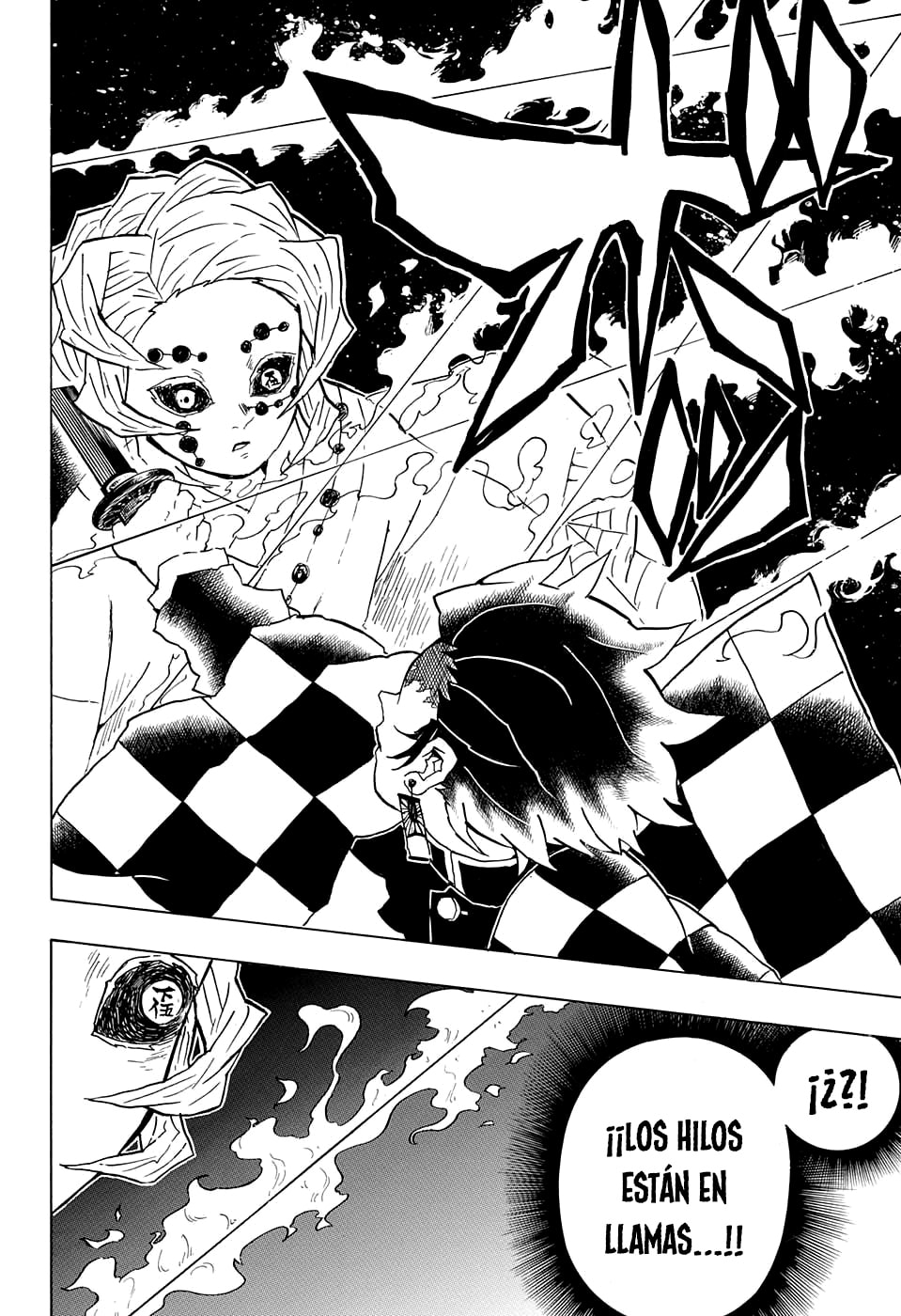 Read Demon Slayer_ Kimetsu no Yaiba ES Manga Online