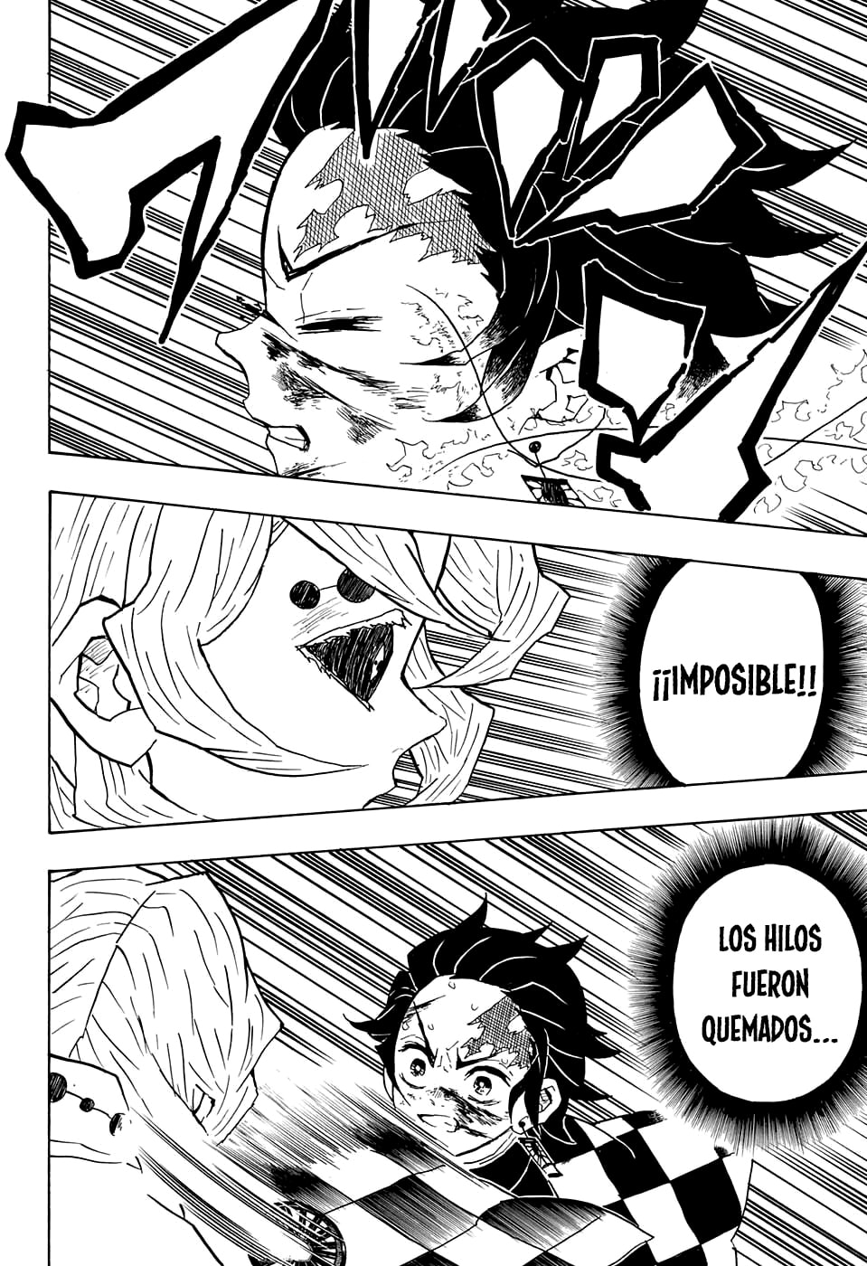 Read Demon Slayer_ Kimetsu no Yaiba ES Manga Online