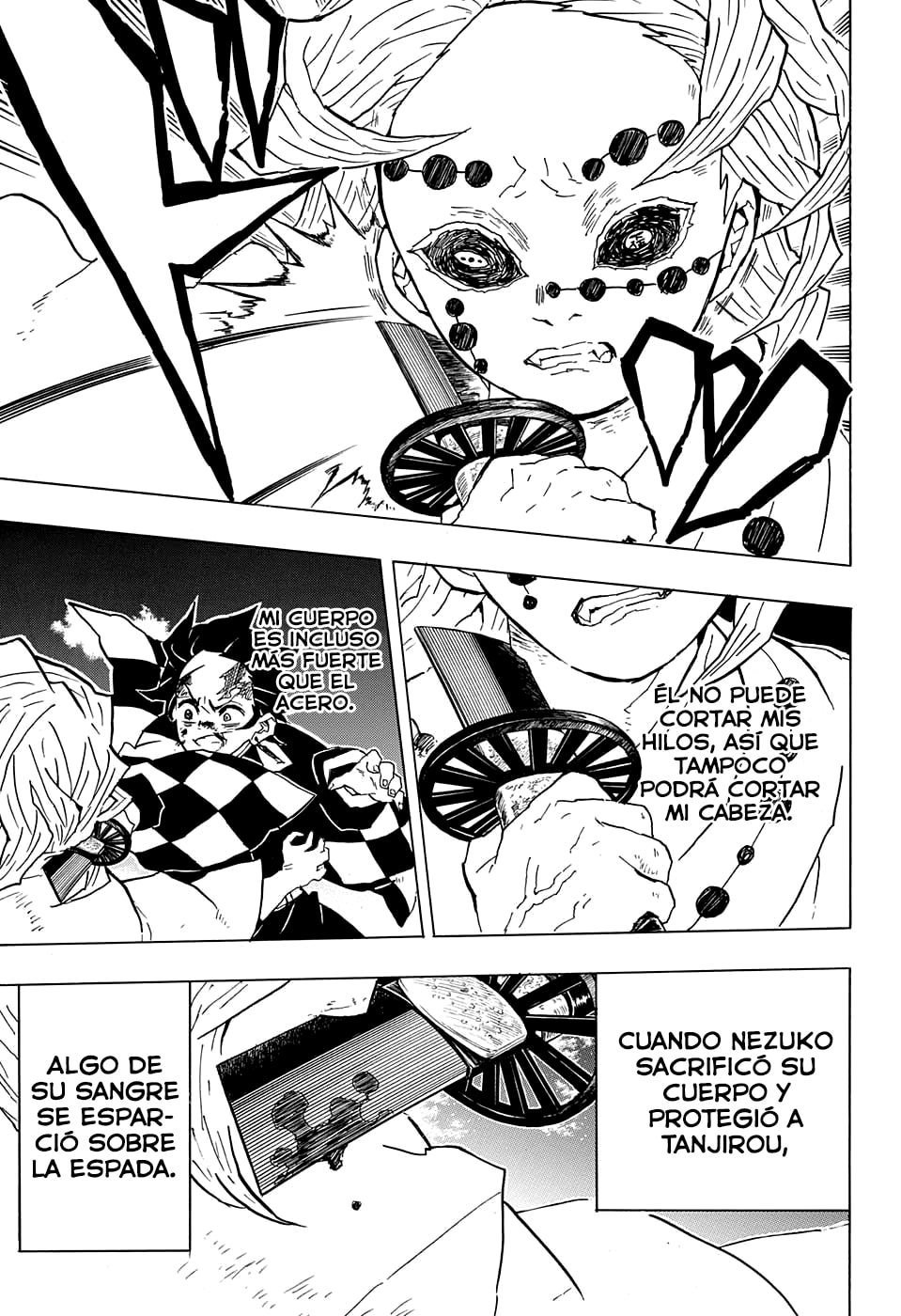Read Demon Slayer_ Kimetsu no Yaiba ES Manga Online