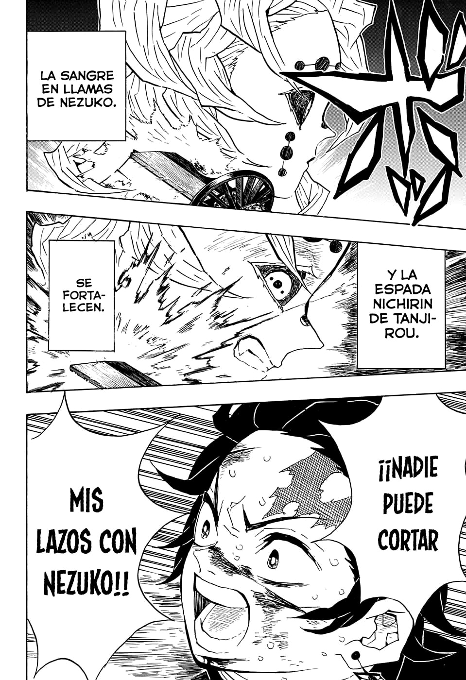 Read Demon Slayer_ Kimetsu no Yaiba ES Manga Online