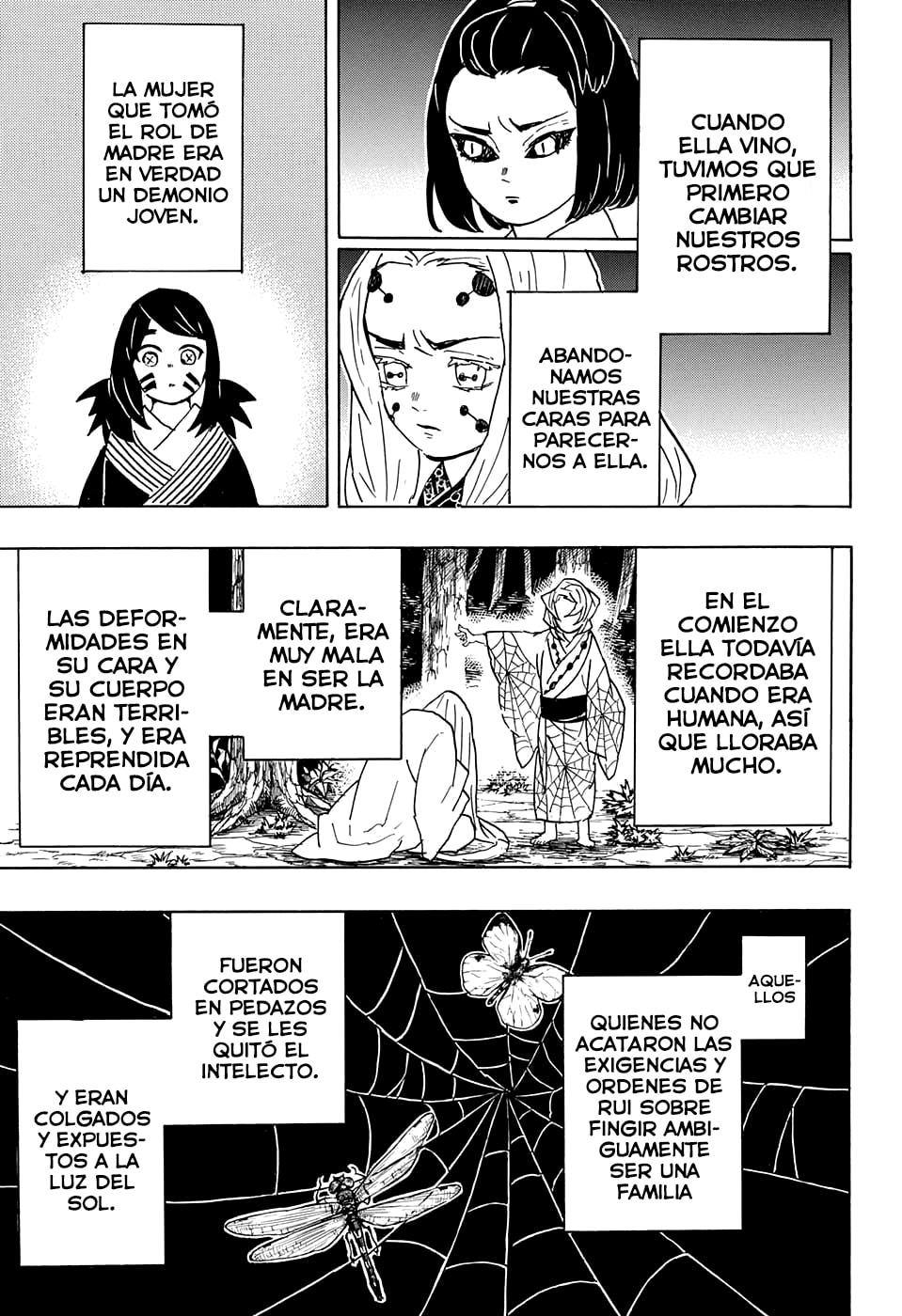 Read Demon Slayer_ Kimetsu no Yaiba ES Manga Online