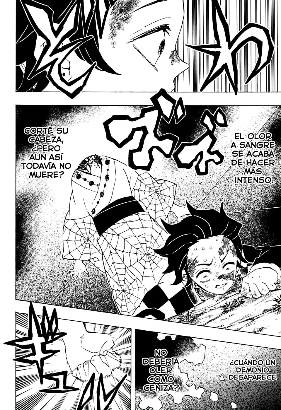 Read Demon Slayer_ Kimetsu no Yaiba ES Manga Online