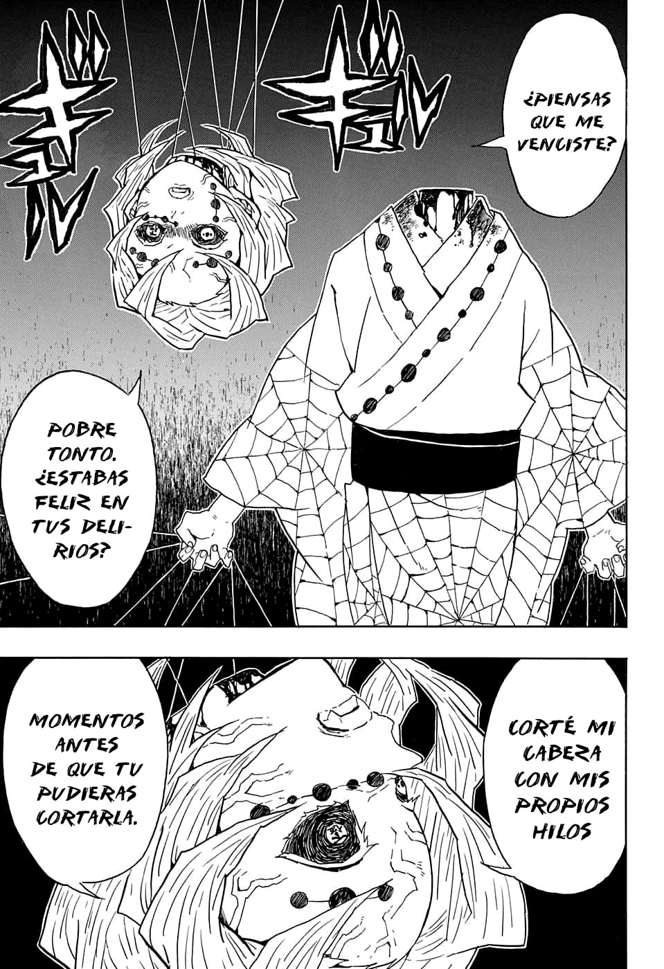 Read Demon Slayer_ Kimetsu no Yaiba ES Manga Online
