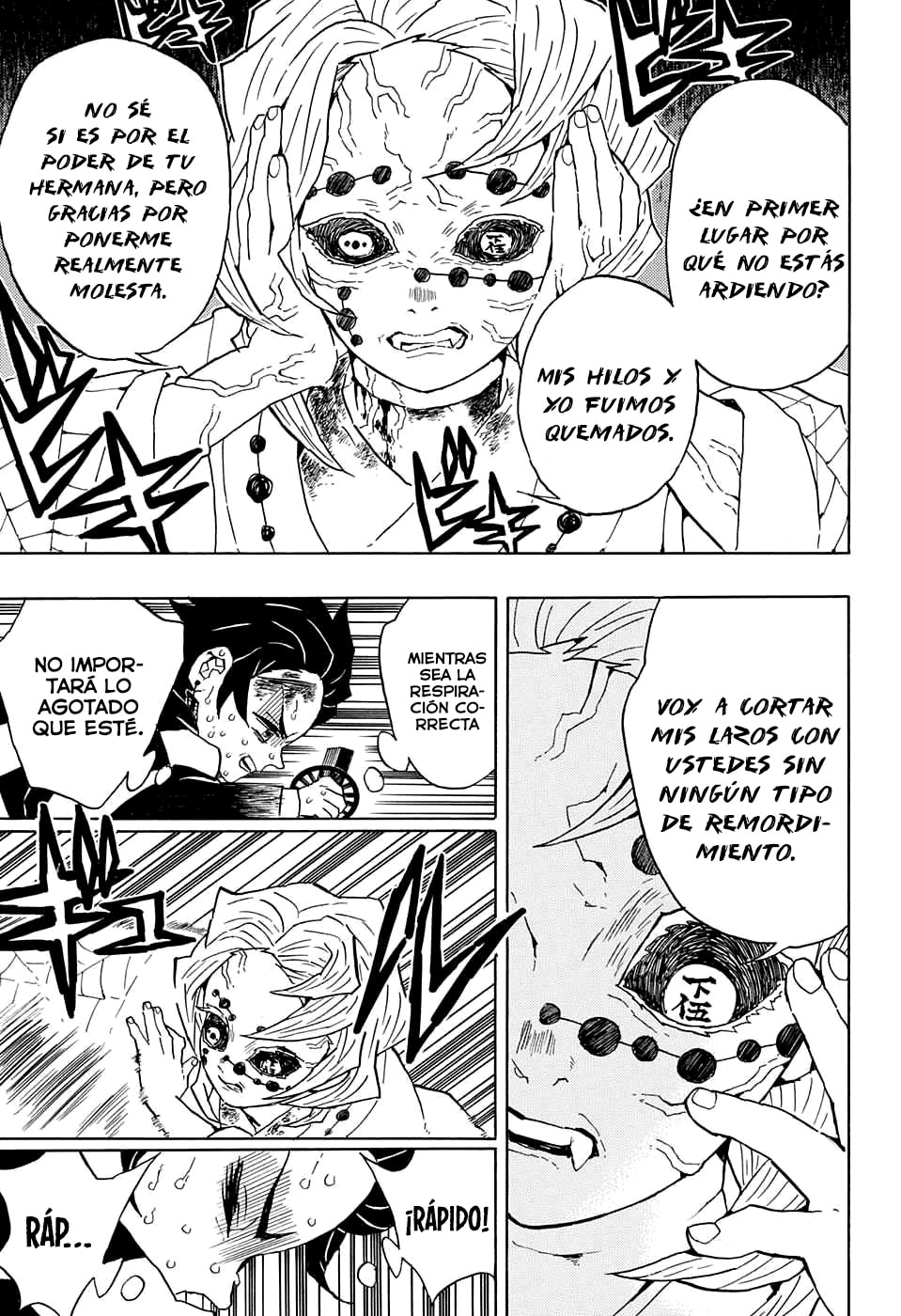 Read Demon Slayer_ Kimetsu no Yaiba ES Manga Online