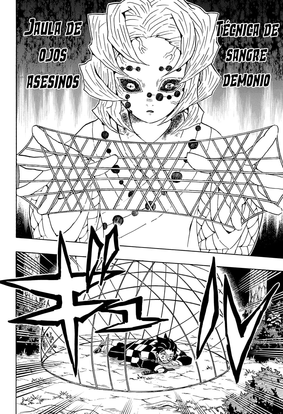 Read Demon Slayer_ Kimetsu no Yaiba ES Manga Online