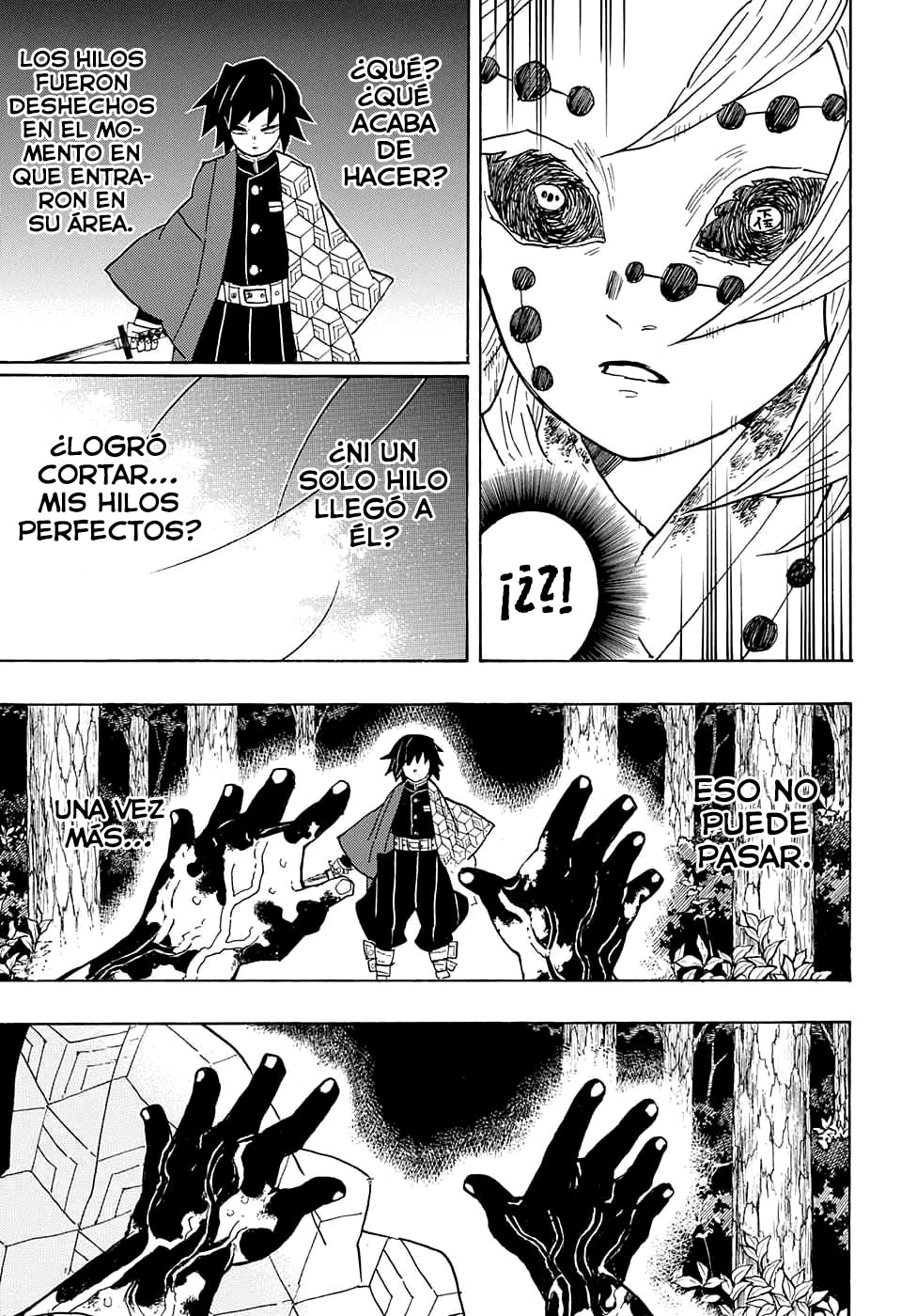 Read Demon Slayer_ Kimetsu no Yaiba ES Manga Online