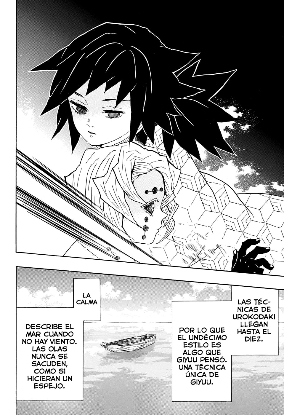 Read Demon Slayer_ Kimetsu no Yaiba ES Manga Online