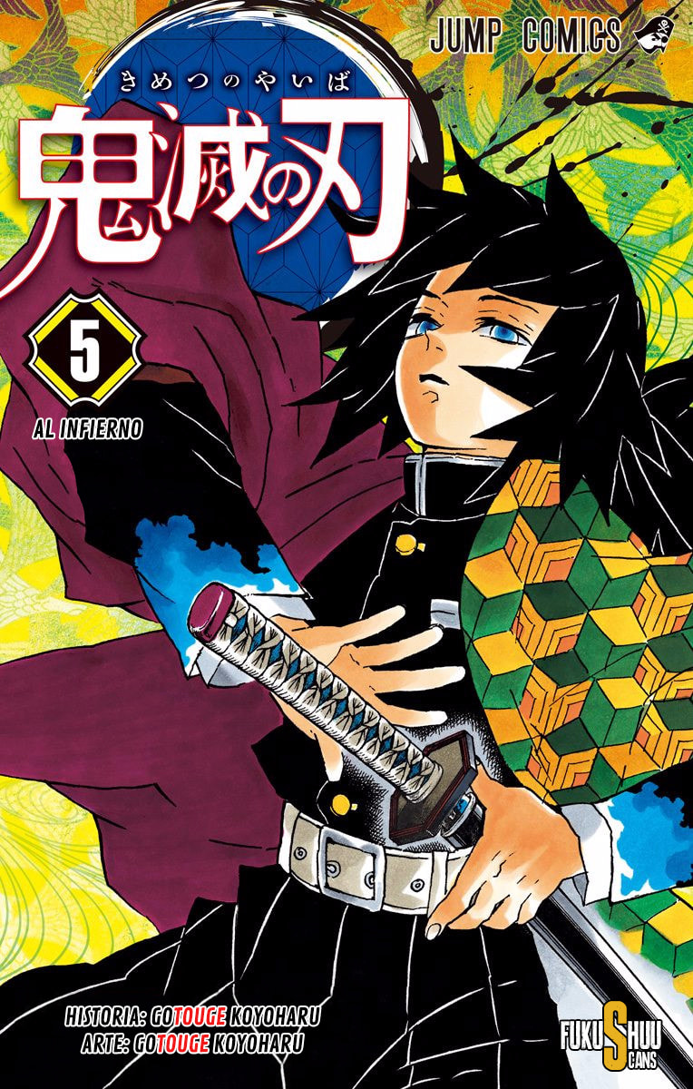 Read Demon Slayer_ Kimetsu no Yaiba ES Manga Online