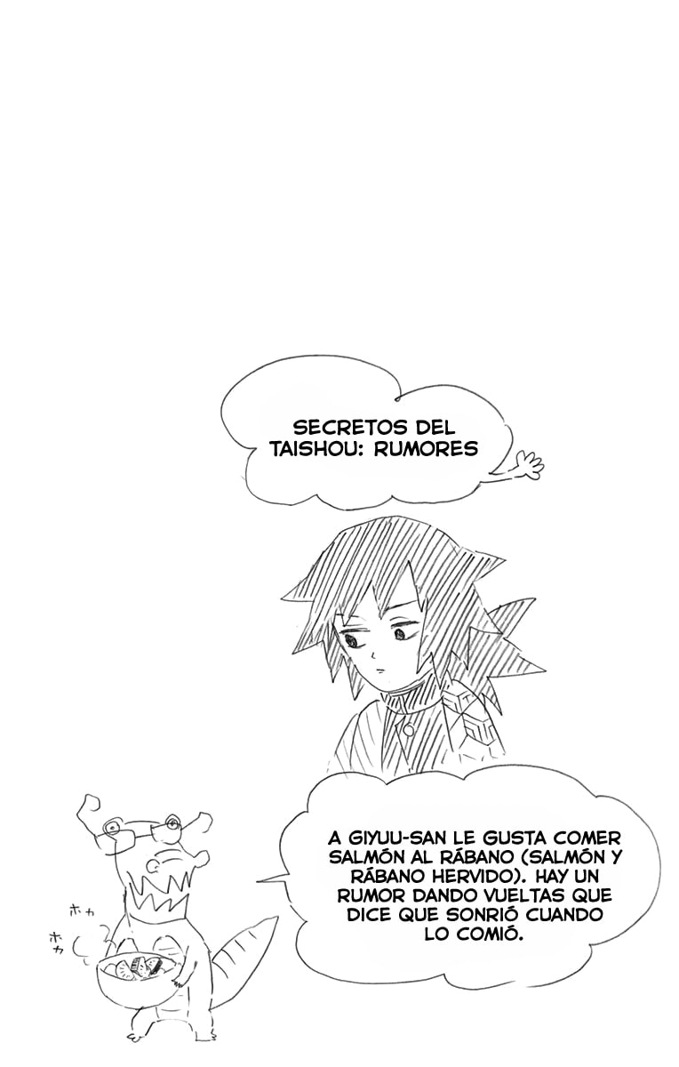 Read Demon Slayer_ Kimetsu no Yaiba ES Manga Online