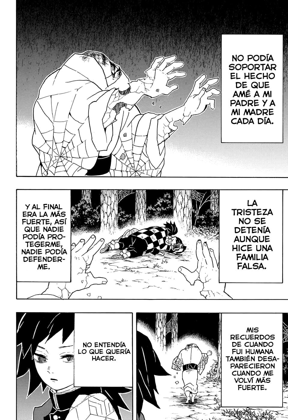 Read Demon Slayer_ Kimetsu no Yaiba ES Manga Online