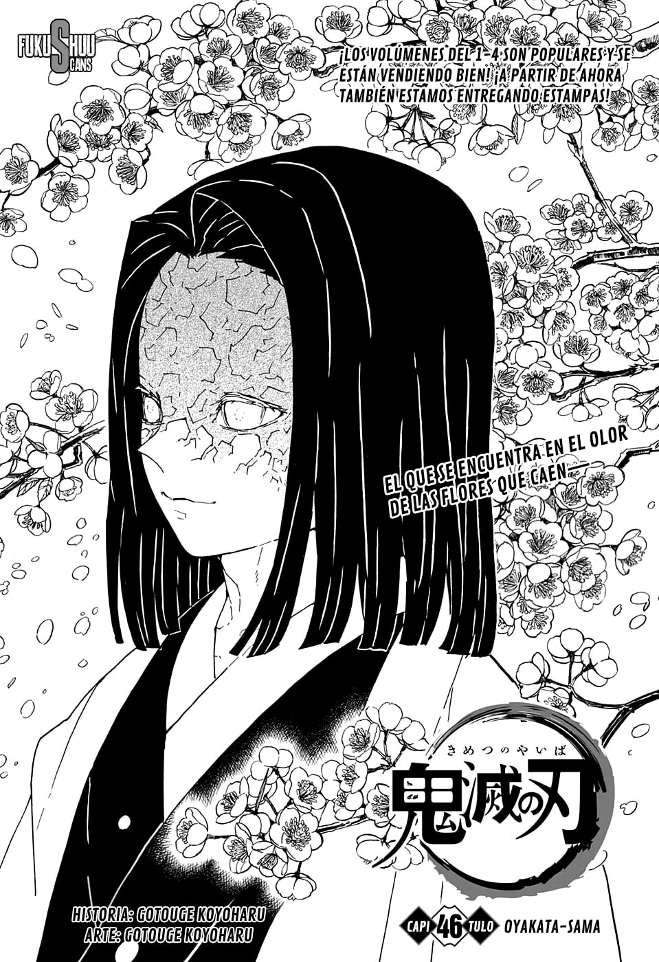Read Demon Slayer_ Kimetsu no Yaiba ES Manga Online